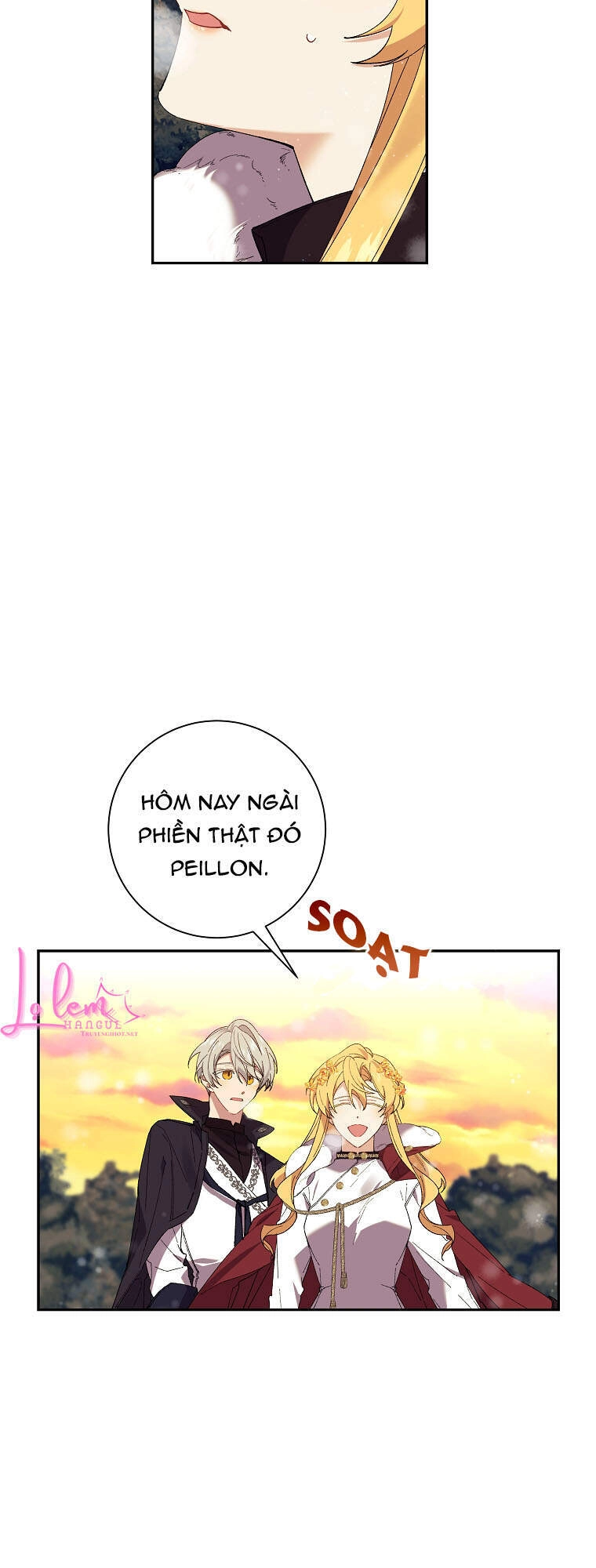 Đeo Bám Tôi Cũng Vô Ích Thôi Chapter 47 - 4