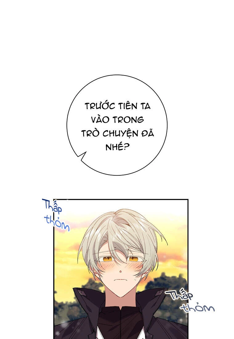 Đeo Bám Tôi Cũng Vô Ích Thôi Chapter 47 - 7