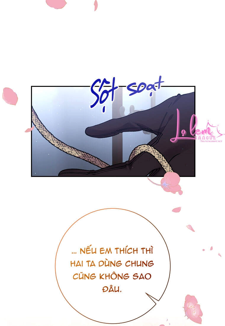 Đeo Bám Tôi Cũng Vô Ích Thôi Chapter 47 - 11