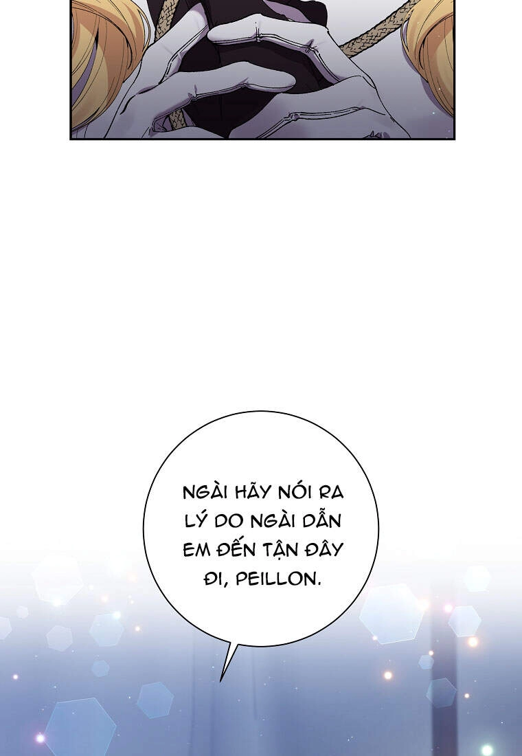 Đeo Bám Tôi Cũng Vô Ích Thôi Chapter 47 - 14