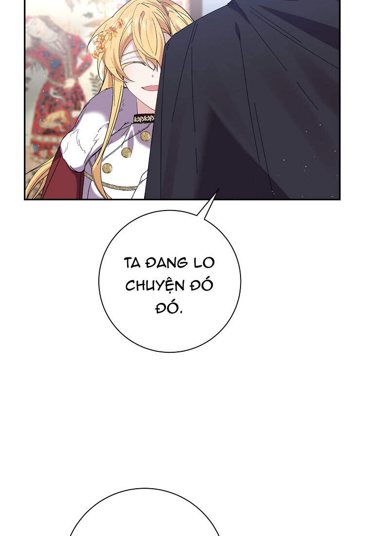 Đeo Bám Tôi Cũng Vô Ích Thôi Chapter 47 - 18