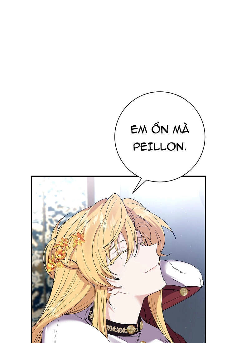 Đeo Bám Tôi Cũng Vô Ích Thôi Chapter 47 - 20