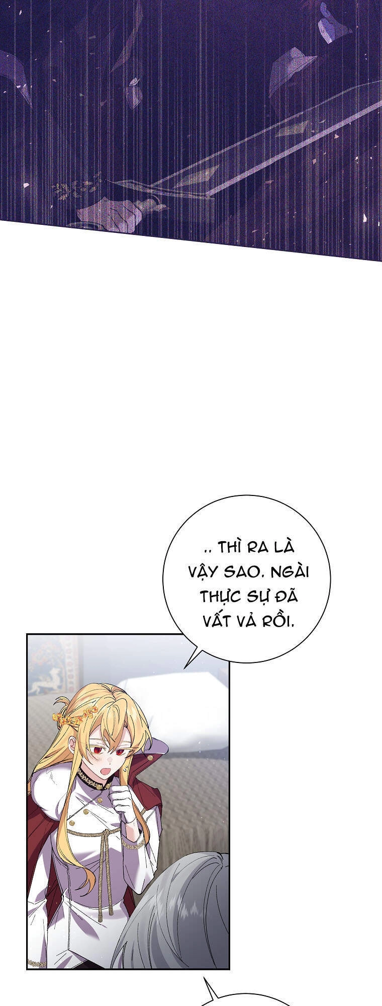 Đeo Bám Tôi Cũng Vô Ích Thôi Chapter 47 - 28