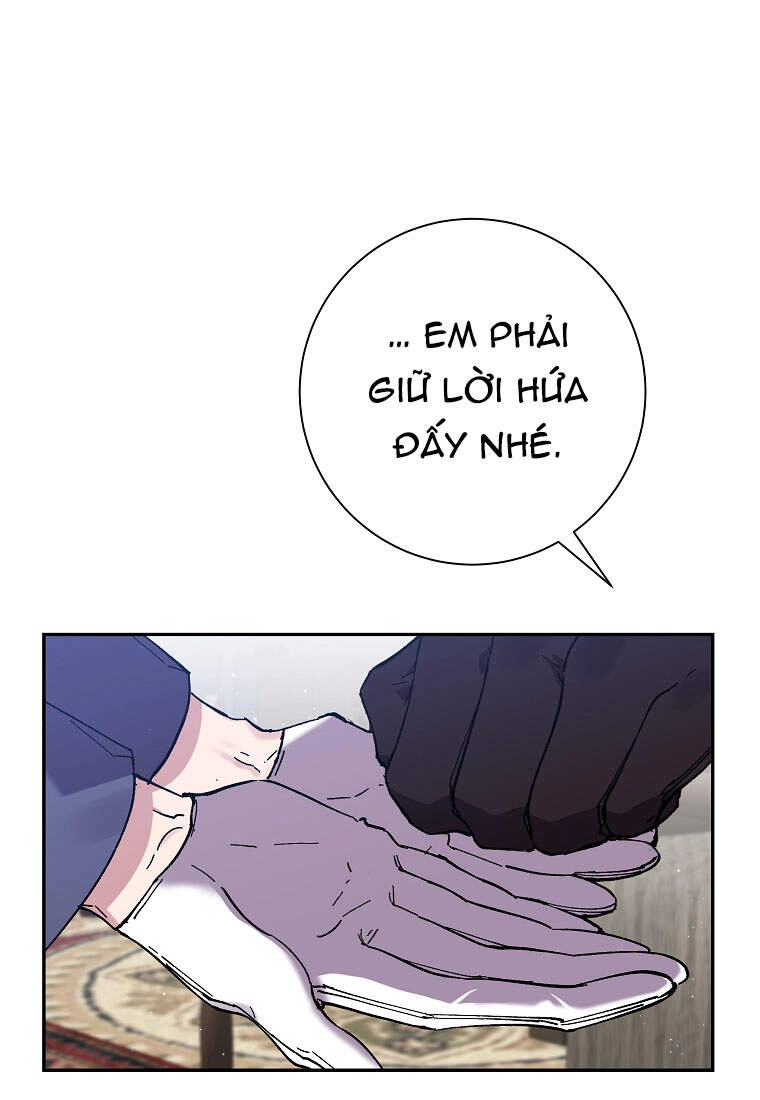 Đeo Bám Tôi Cũng Vô Ích Thôi Chapter 47 - 50