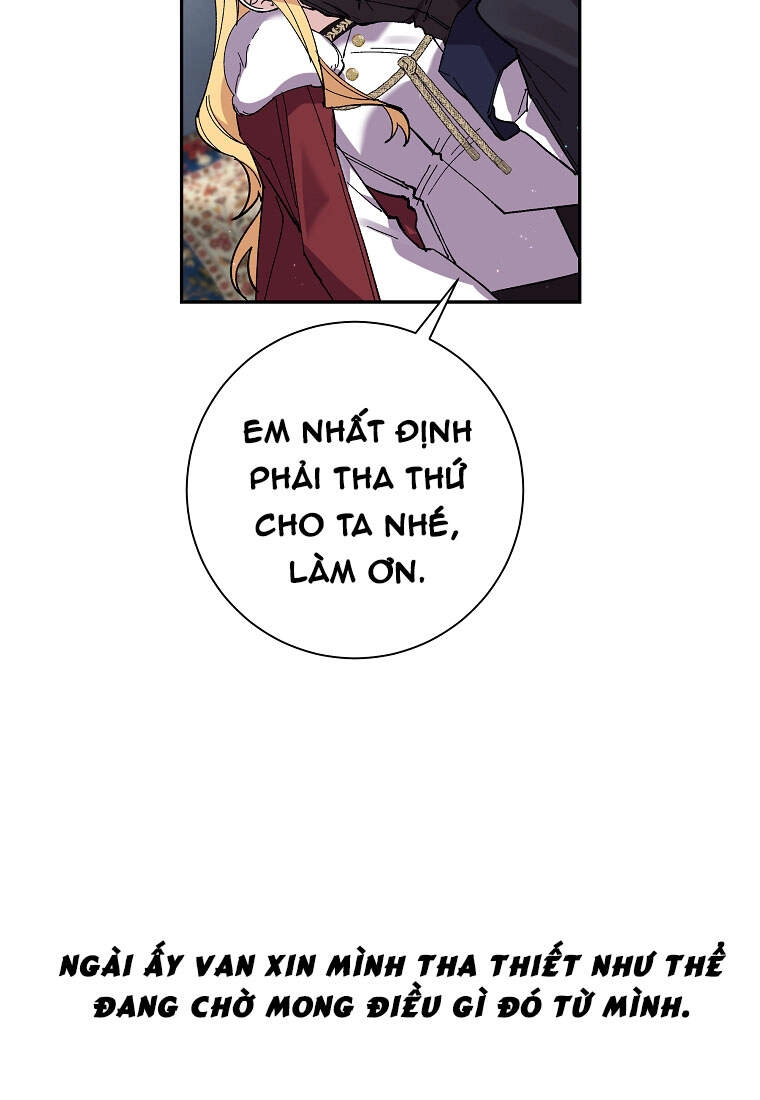 Đeo Bám Tôi Cũng Vô Ích Thôi Chapter 47 - 52