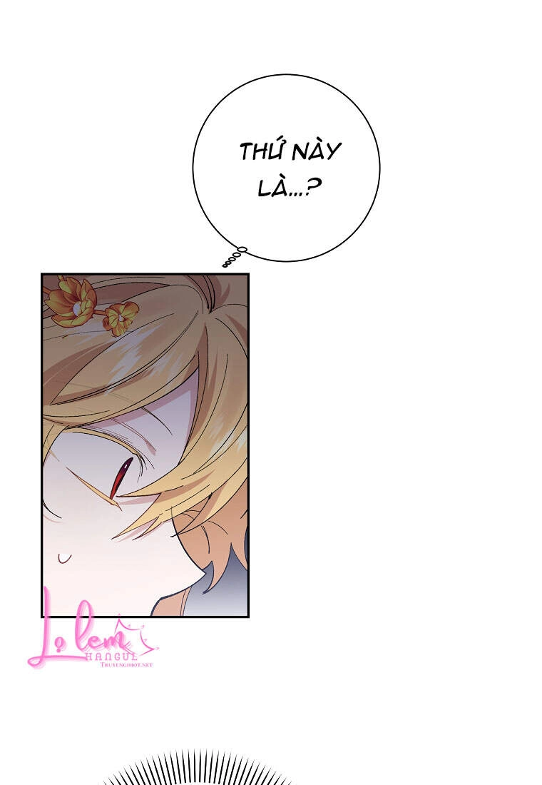 Đeo Bám Tôi Cũng Vô Ích Thôi Chapter 47 - 55