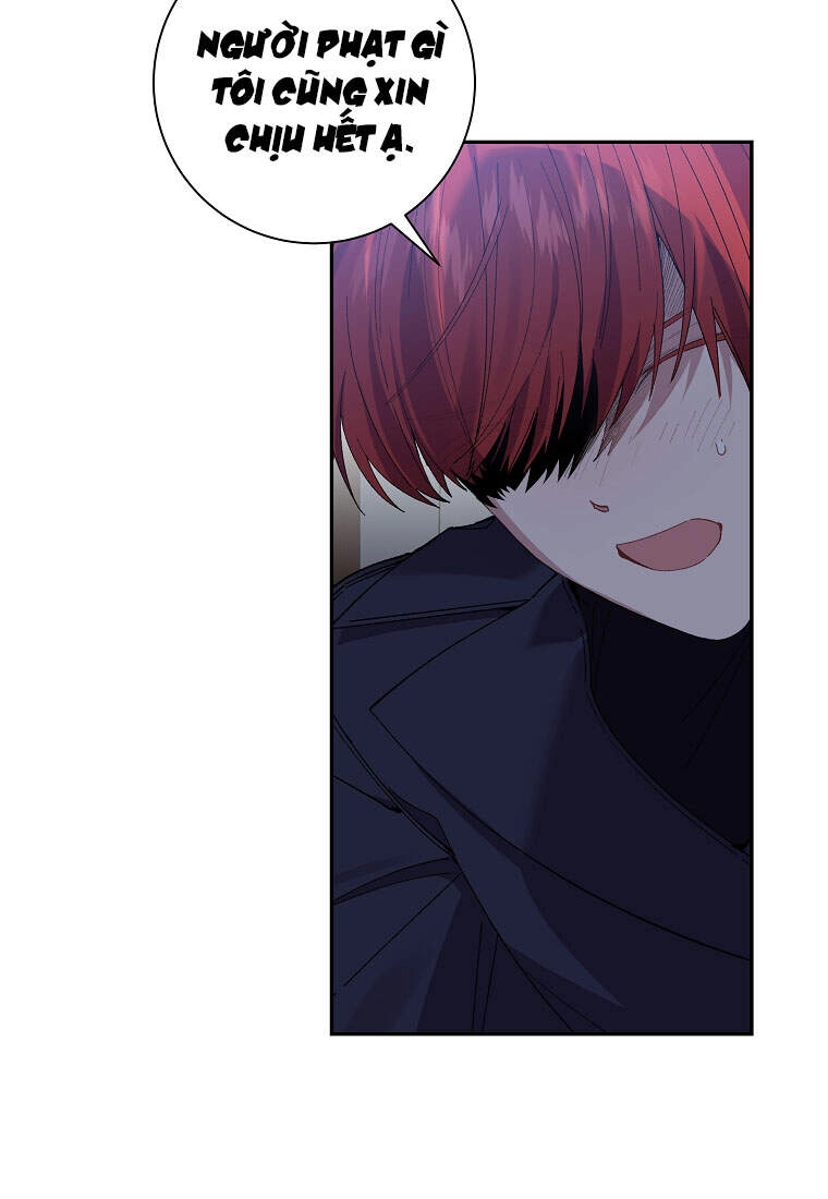 Đeo Bám Tôi Cũng Vô Ích Thôi Chapter 47 - 60