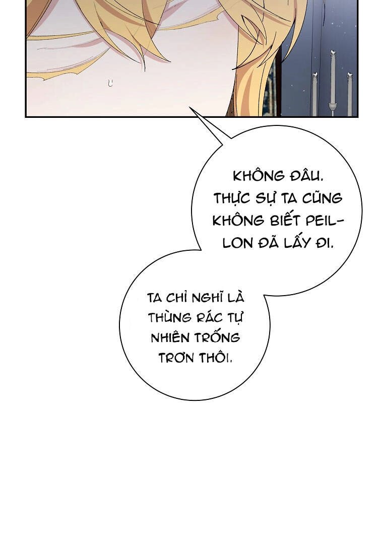 Đeo Bám Tôi Cũng Vô Ích Thôi Chapter 47 - 63