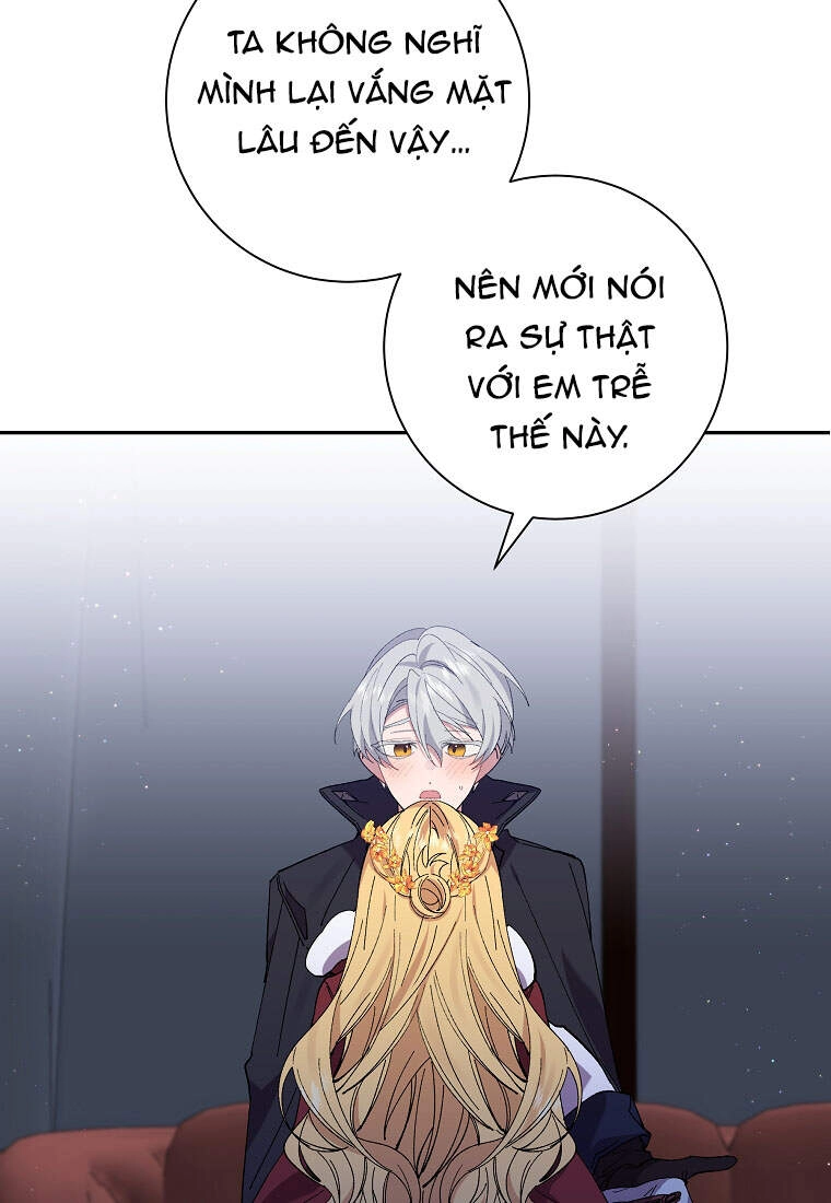 Đeo Bám Tôi Cũng Vô Ích Thôi Chapter 47 - 66