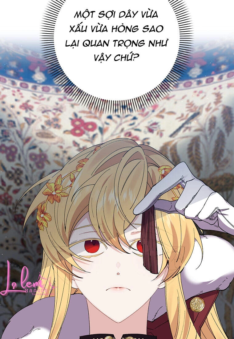 Đeo Bám Tôi Cũng Vô Ích Thôi Chapter 47 - 73