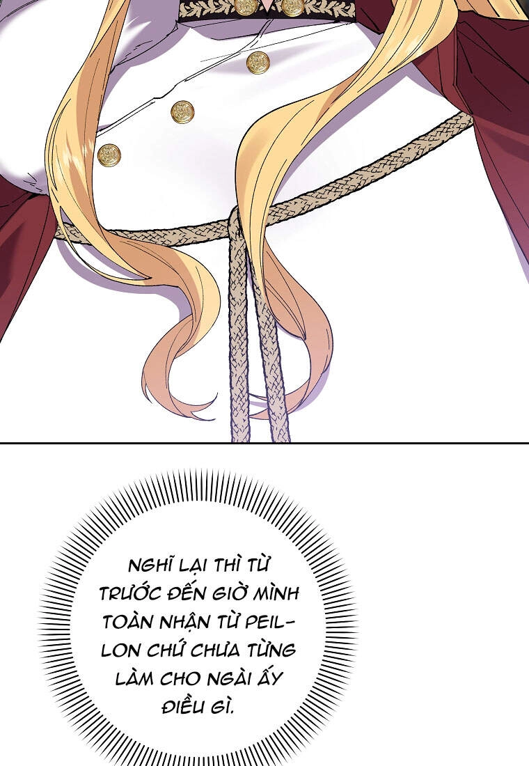 Đeo Bám Tôi Cũng Vô Ích Thôi Chapter 47 - 74