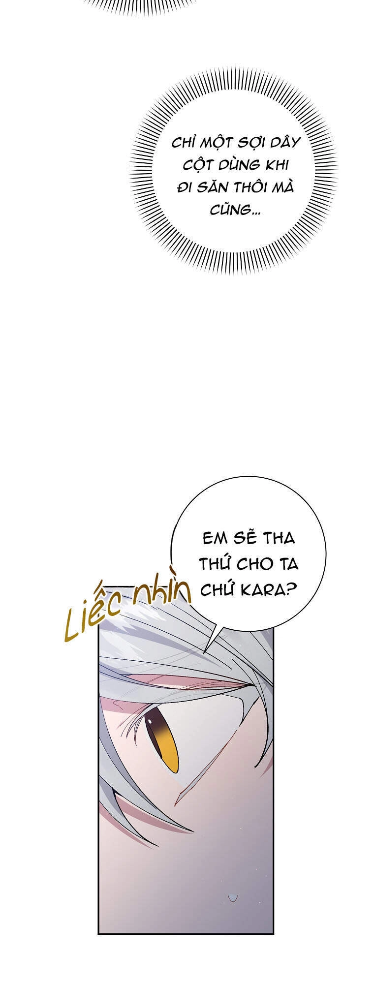 Đeo Bám Tôi Cũng Vô Ích Thôi Chapter 47 - 75