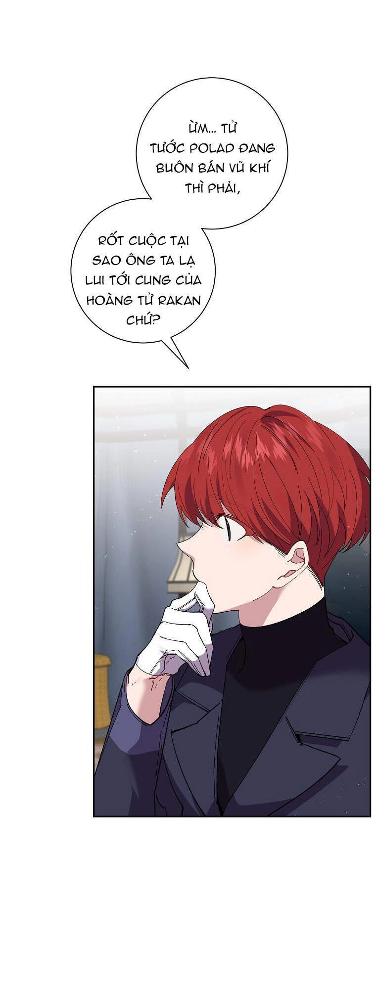 Đeo Bám Tôi Cũng Vô Ích Thôi Chapter 48 - 12