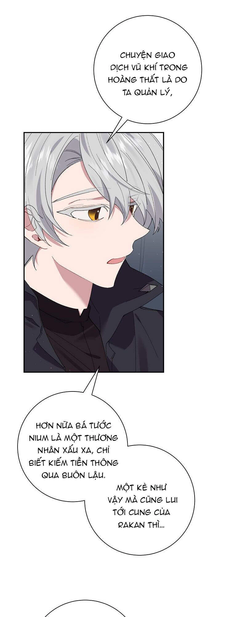 Đeo Bám Tôi Cũng Vô Ích Thôi Chapter 48 - 13