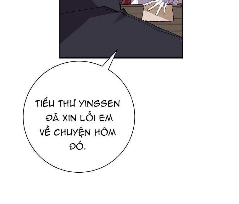 Đeo Bám Tôi Cũng Vô Ích Thôi Chapter 48 - 18