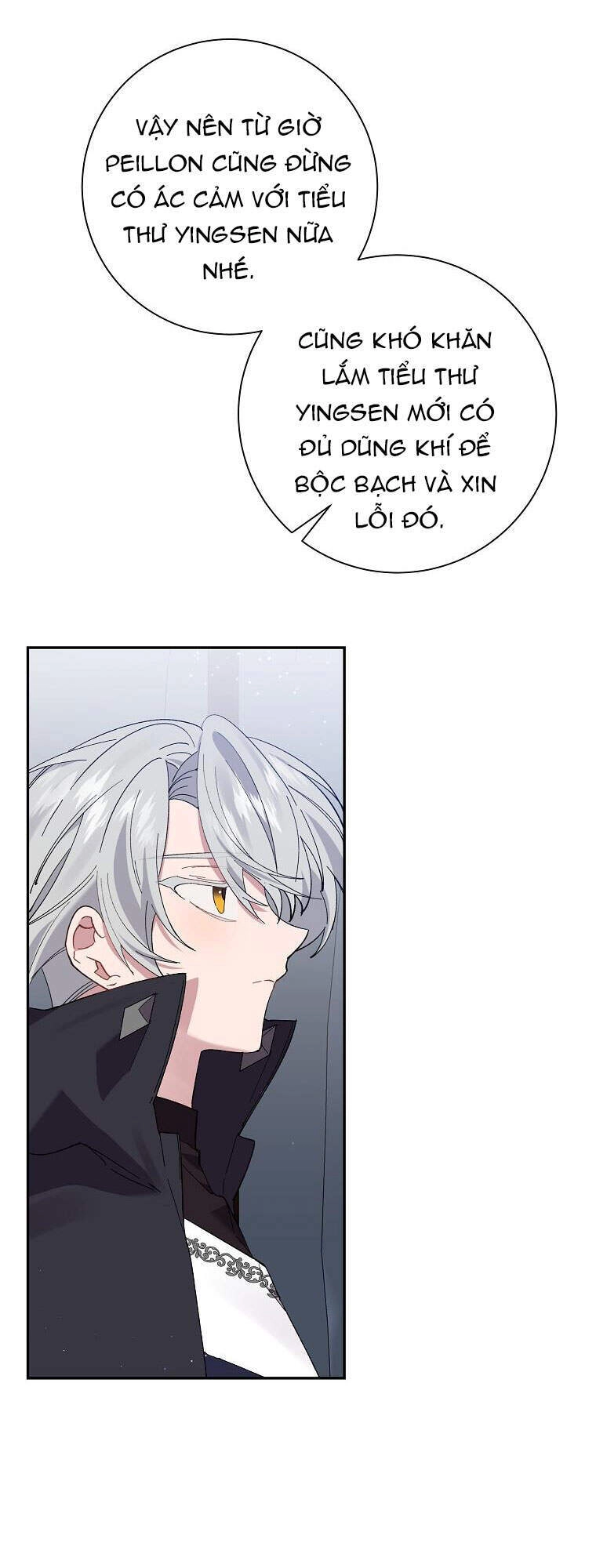 Đeo Bám Tôi Cũng Vô Ích Thôi Chapter 48 - 20