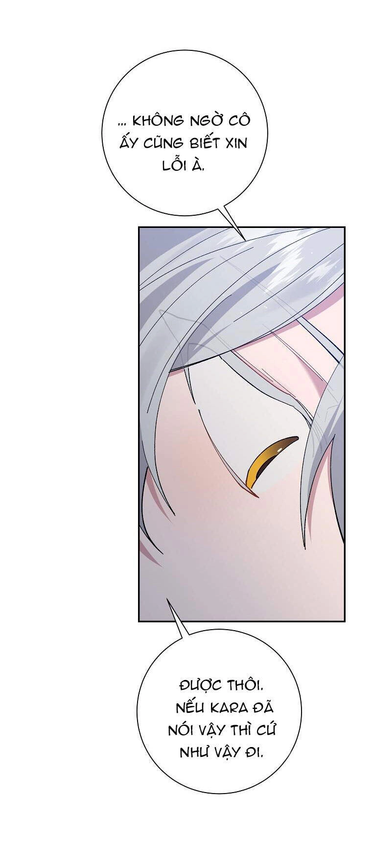 Đeo Bám Tôi Cũng Vô Ích Thôi Chapter 48 - 21