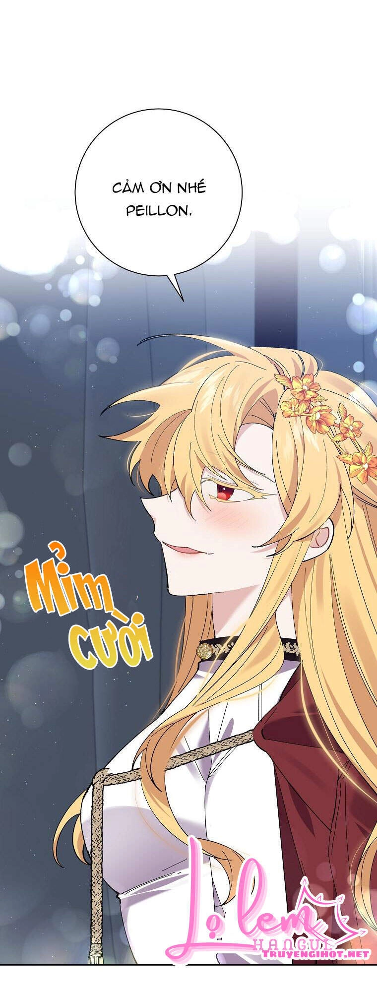 Đeo Bám Tôi Cũng Vô Ích Thôi Chapter 48 - 22