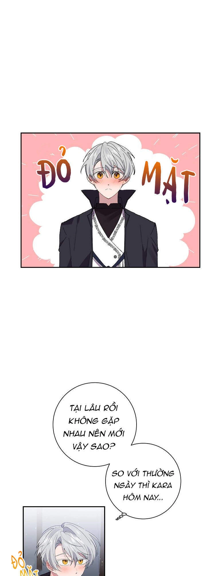 Đeo Bám Tôi Cũng Vô Ích Thôi Chapter 48 - 23