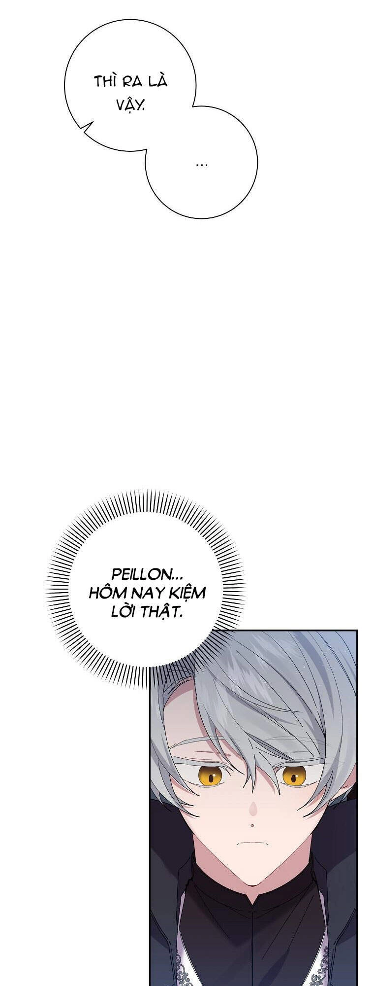 Đeo Bám Tôi Cũng Vô Ích Thôi Chapter 48 - 30