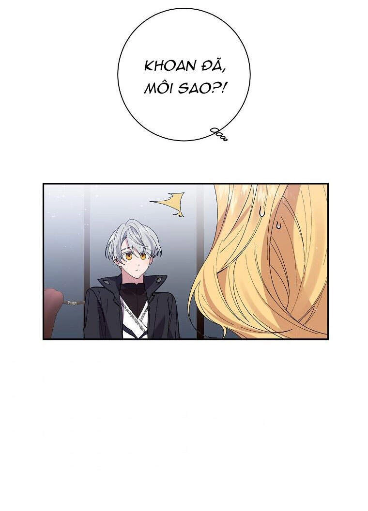 Đeo Bám Tôi Cũng Vô Ích Thôi Chapter 48 - 32