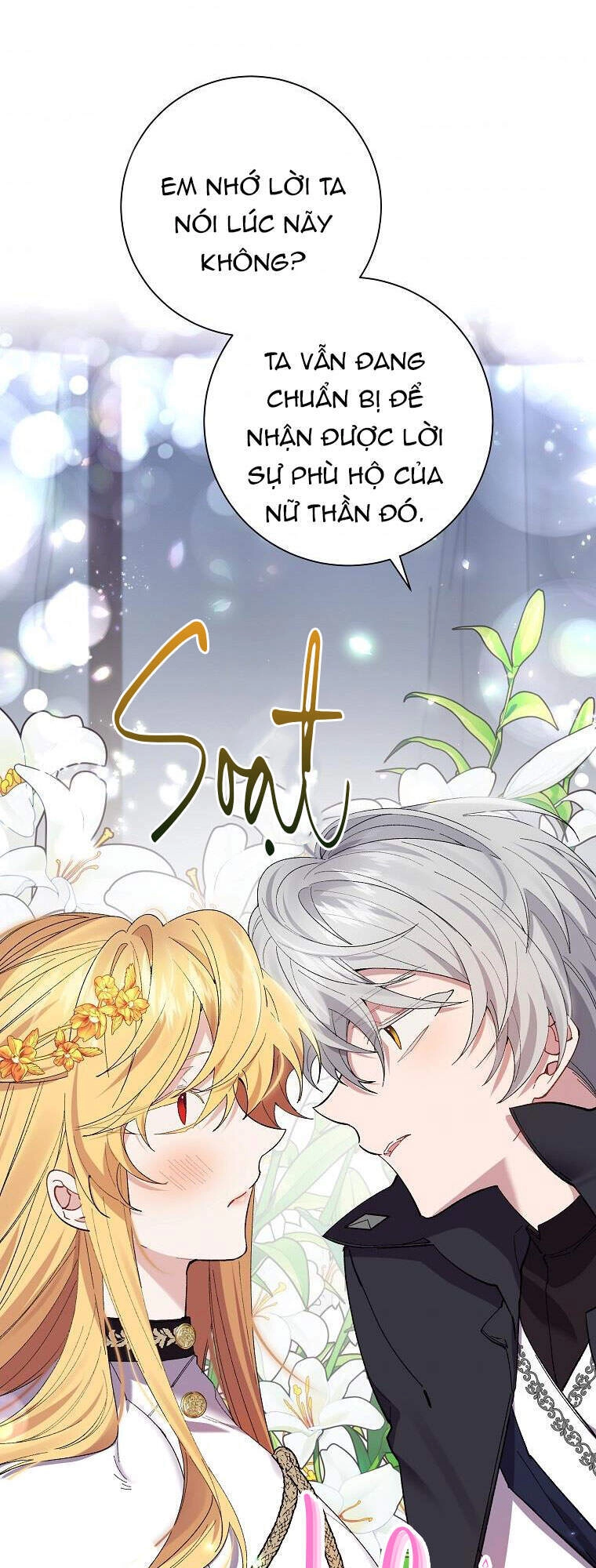 Đeo Bám Tôi Cũng Vô Ích Thôi Chapter 48 - 33