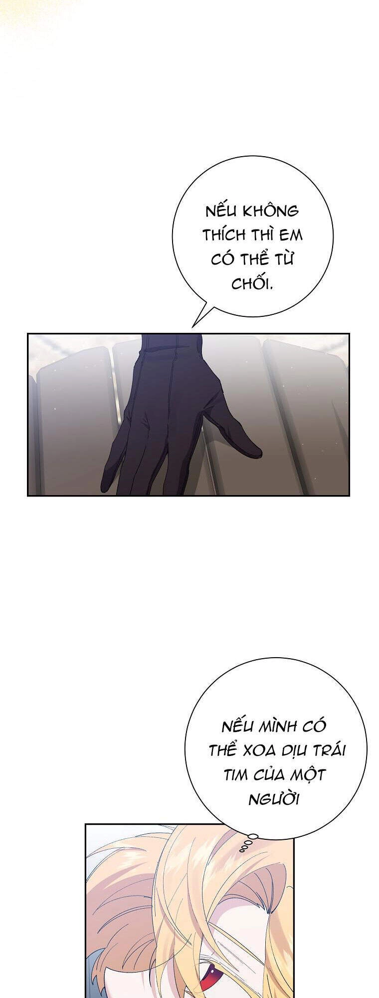 Đeo Bám Tôi Cũng Vô Ích Thôi Chapter 48 - 35