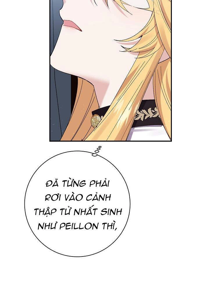 Đeo Bám Tôi Cũng Vô Ích Thôi Chapter 48 - 36