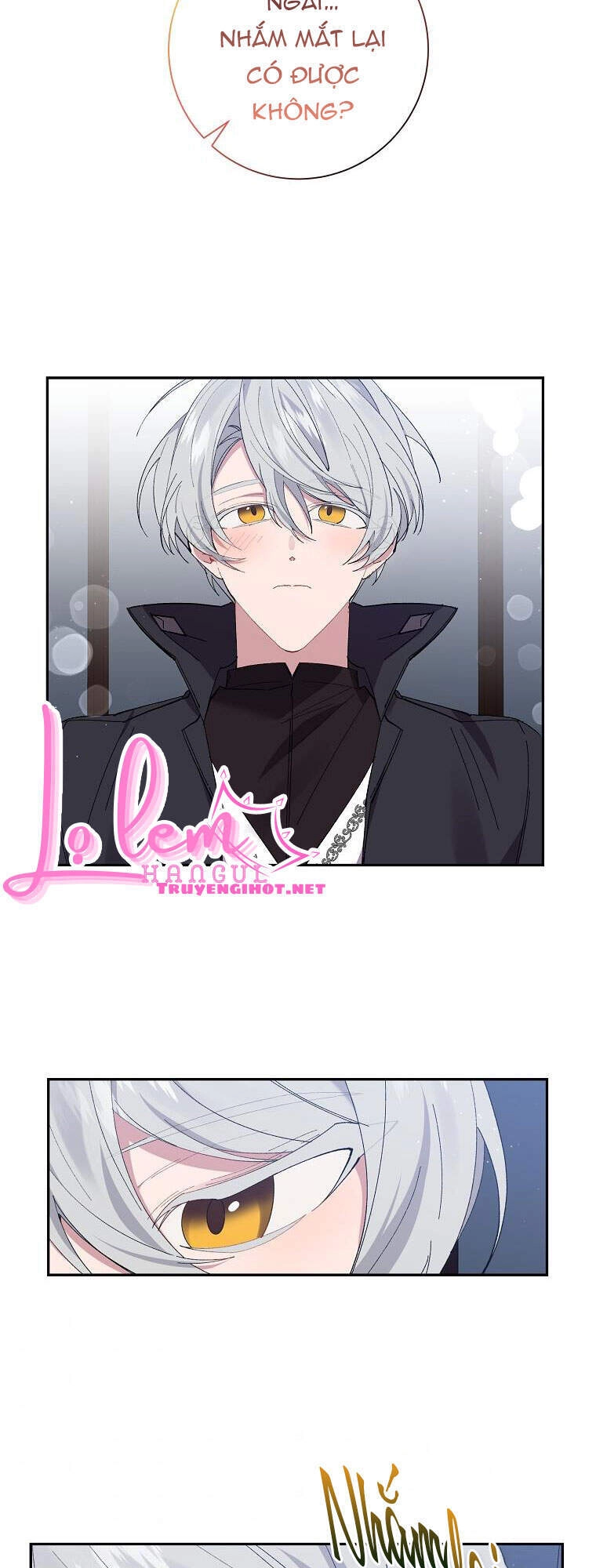 Đeo Bám Tôi Cũng Vô Ích Thôi Chapter 48 - 38