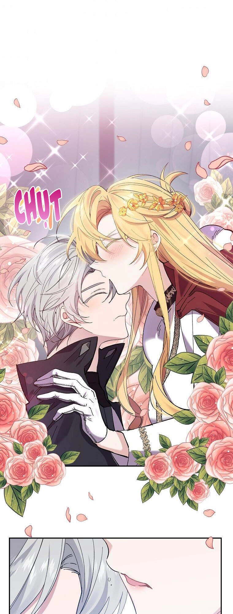 Đeo Bám Tôi Cũng Vô Ích Thôi Chapter 48 - 40