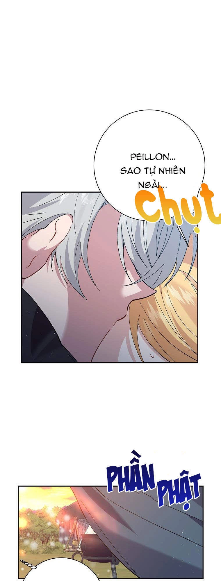 Đeo Bám Tôi Cũng Vô Ích Thôi Chapter 48 - 44