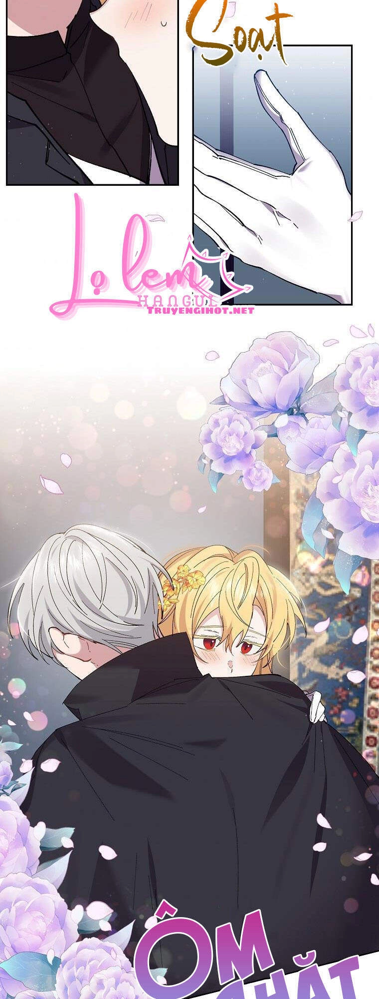 Đeo Bám Tôi Cũng Vô Ích Thôi Chapter 48 - 46