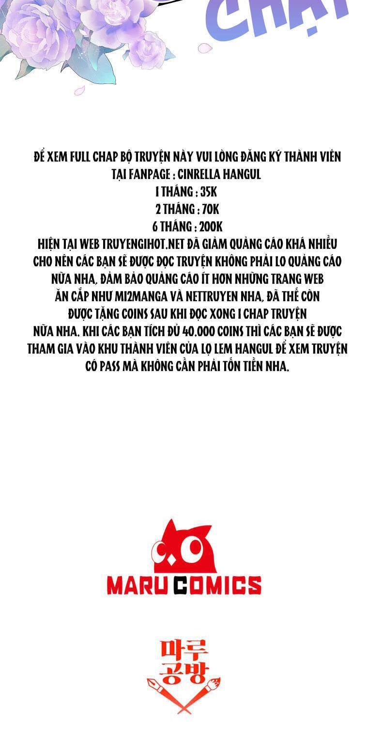 Đeo Bám Tôi Cũng Vô Ích Thôi Chapter 48 - 47