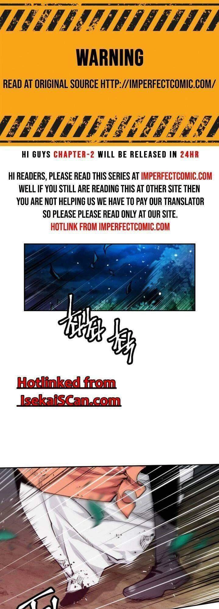 Thời Đại Hoàng Kim Chapter 1 - 2