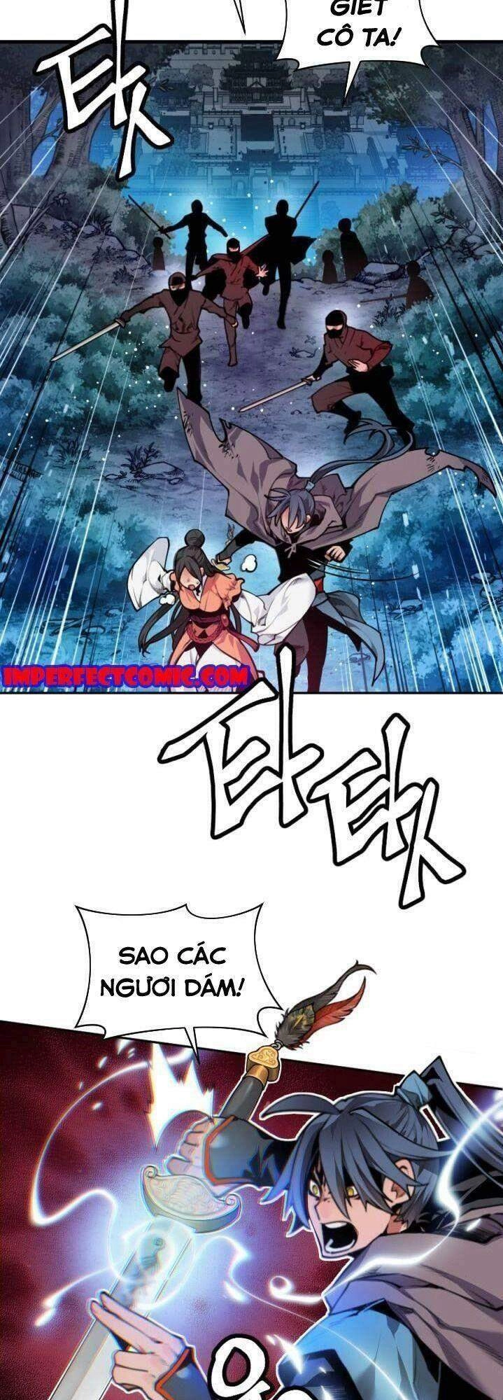 Thời Đại Hoàng Kim Chapter 1 - 4