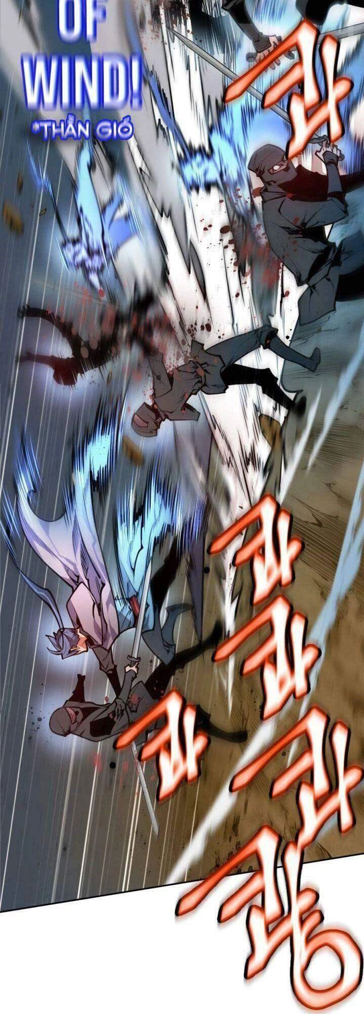 Thời Đại Hoàng Kim Chapter 1 - 7