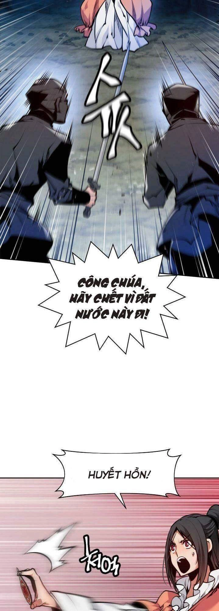 Thời Đại Hoàng Kim Chapter 1 - 9