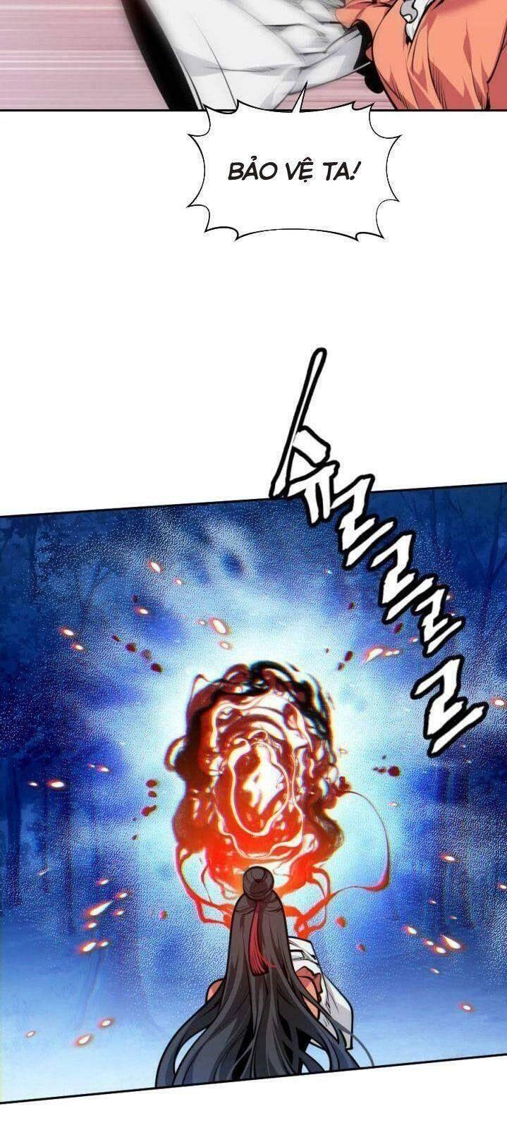 Thời Đại Hoàng Kim Chapter 1 - 10