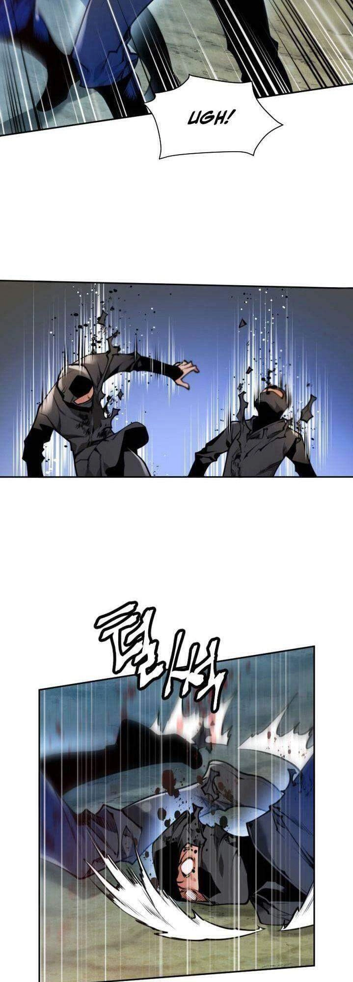 Thời Đại Hoàng Kim Chapter 1 - 14