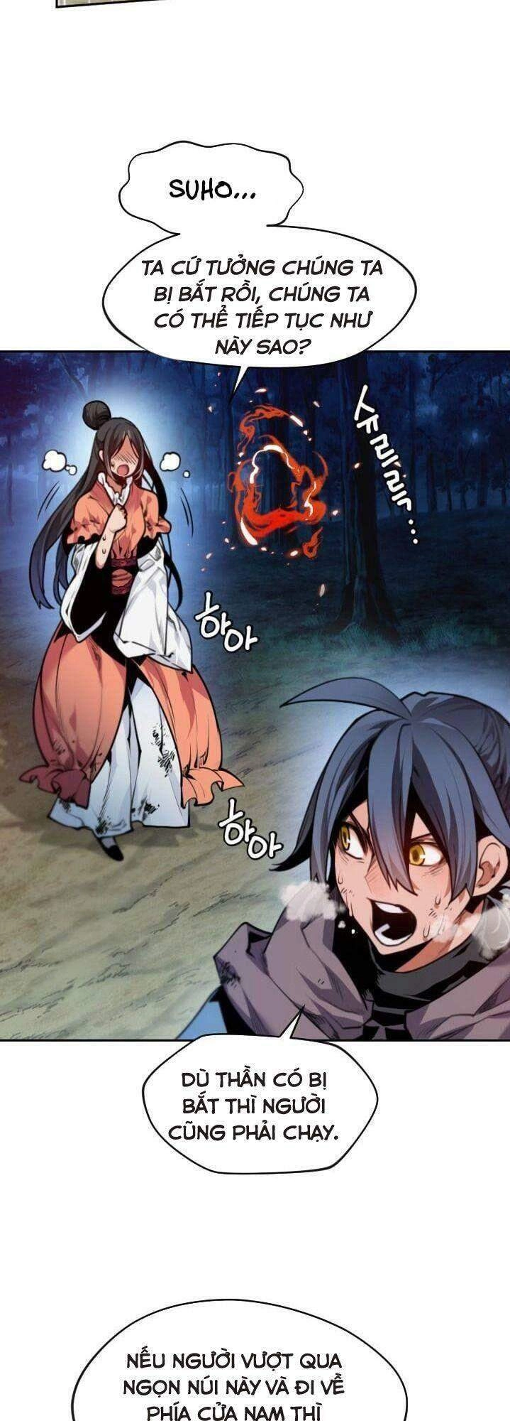 Thời Đại Hoàng Kim Chapter 1 - 15