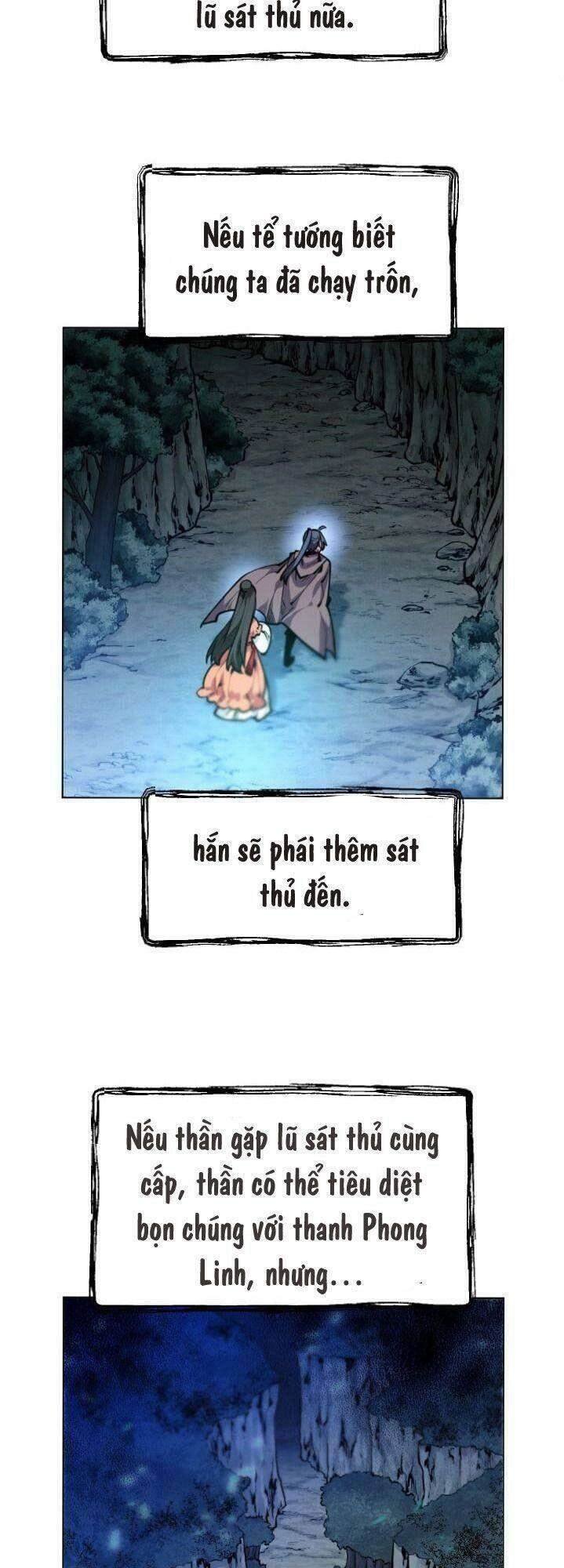 Thời Đại Hoàng Kim Chapter 1 - 17