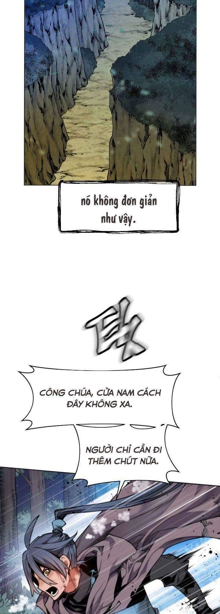 Thời Đại Hoàng Kim Chapter 1 - 18