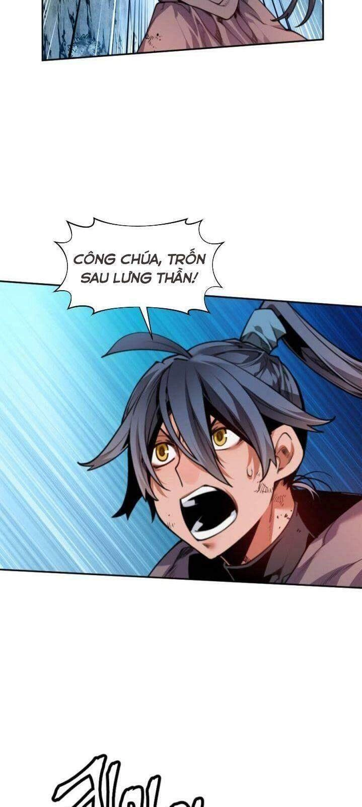 Thời Đại Hoàng Kim Chapter 1 - 20