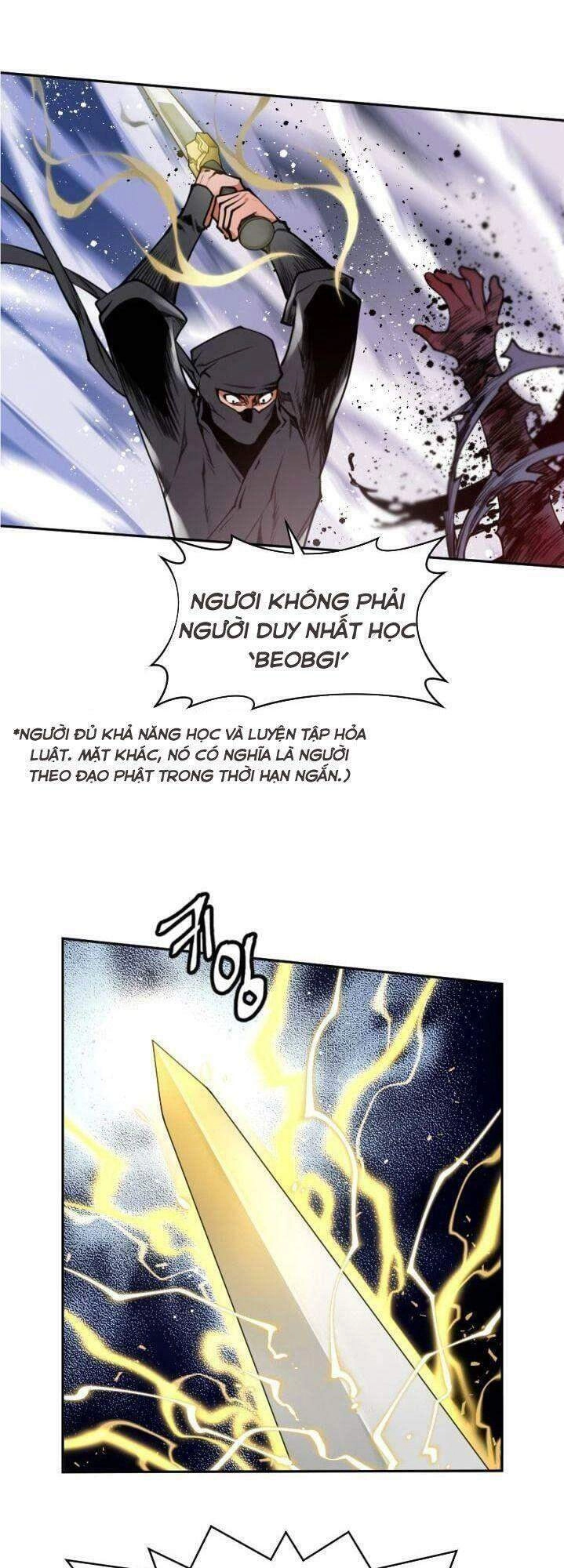 Thời Đại Hoàng Kim Chapter 1 - 26