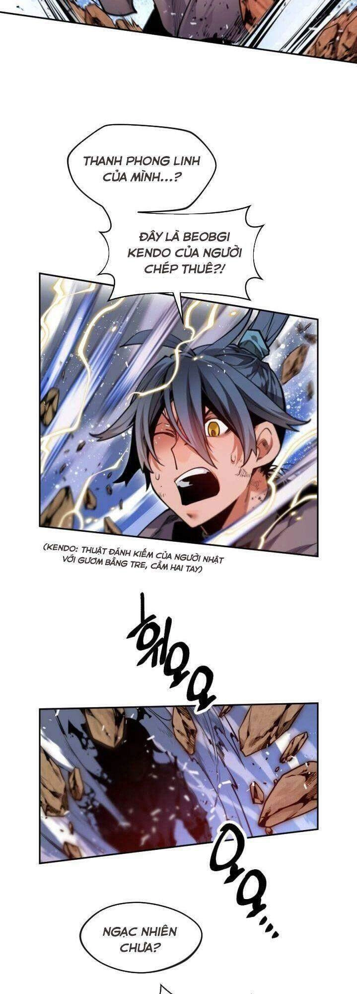 Thời Đại Hoàng Kim Chapter 1 - 29