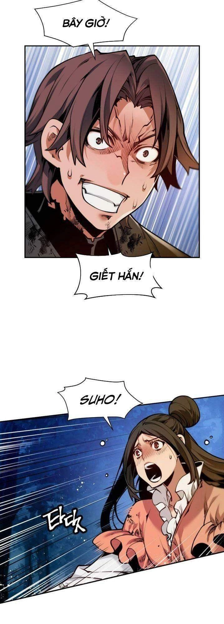 Thời Đại Hoàng Kim Chapter 1 - 41