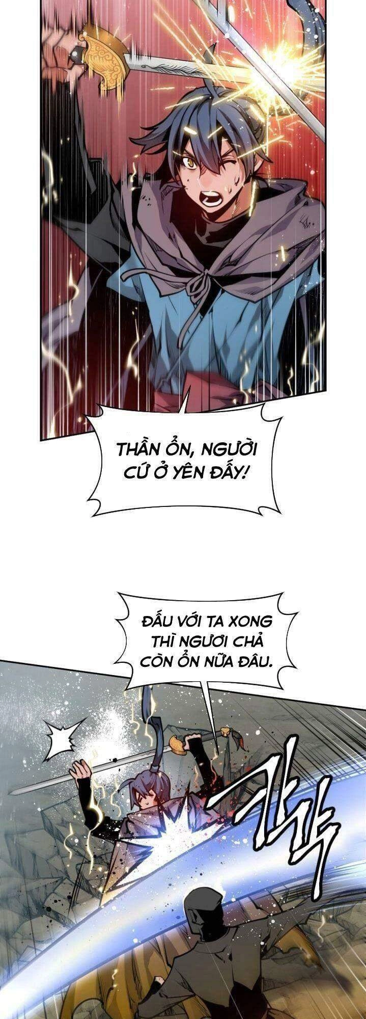 Thời Đại Hoàng Kim Chapter 1 - 43