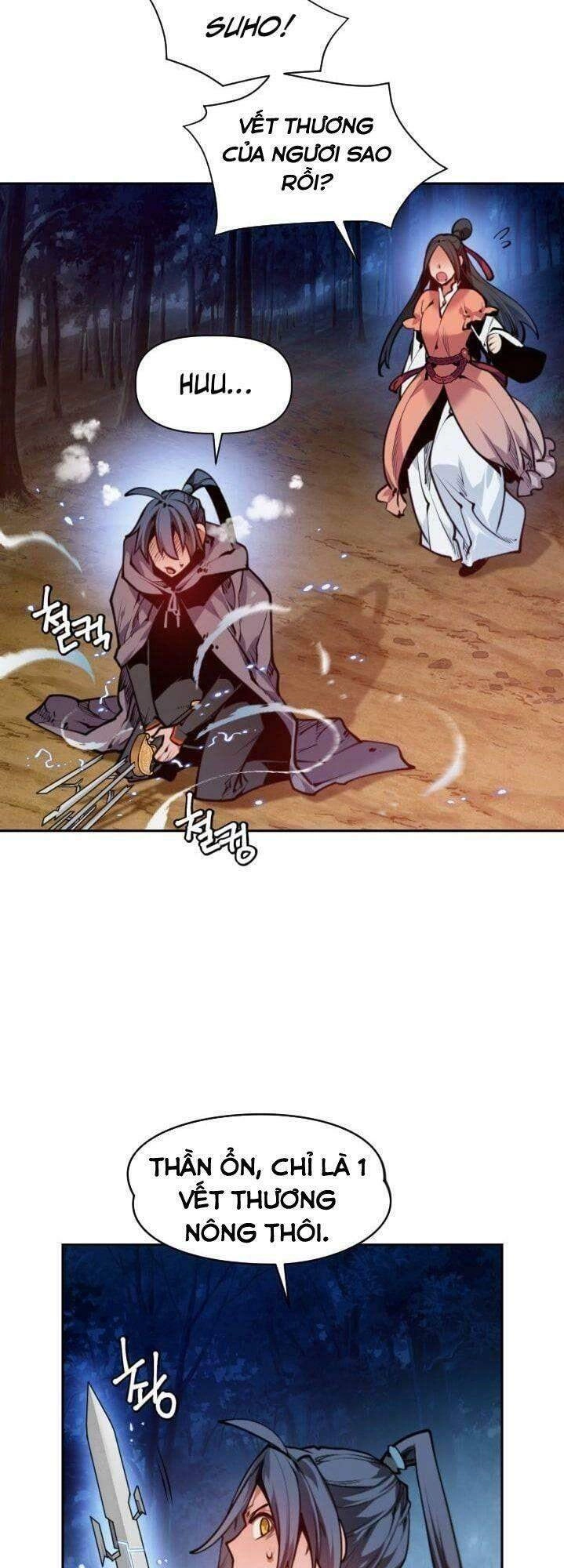 Thời Đại Hoàng Kim Chapter 1 - 55