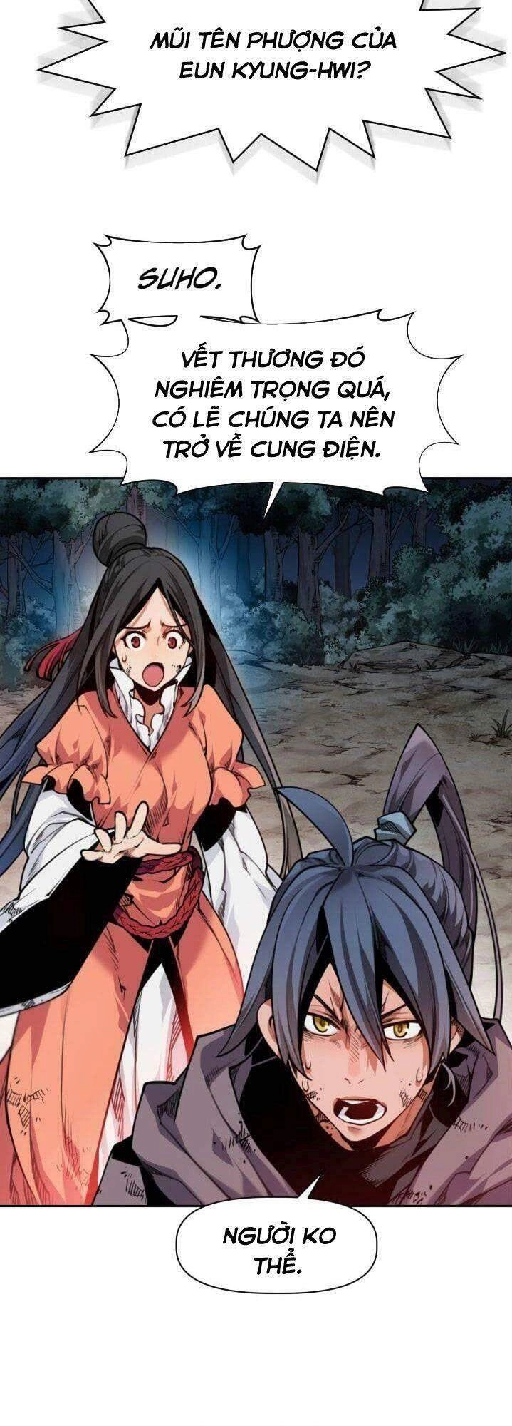 Thời Đại Hoàng Kim Chapter 1 - 62