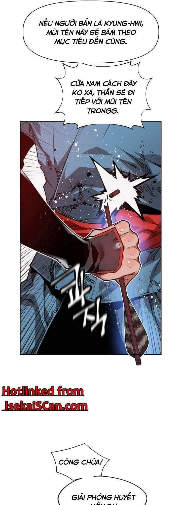 Thời Đại Hoàng Kim Chapter 1 - 63